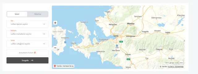 10 Kasım İzmir GEDİZ elektrik kesintisi! GÜNCEL KESİNTİLER! İzmir'de elektrik ne zaman gelecek?