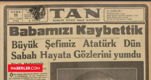 10 KASIM OKULLAR TATİL Mİ 2023? 10 Kasım resmi tatil mi? 10 Kasım'da yoklama alınacak mı?