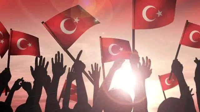 100. yıl mesajları? 29 EKim,Cumhuriyetin100. yılı için en güzel sözler ve mesajlar....