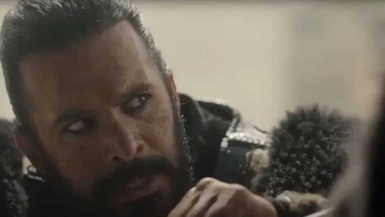 Alparslan: Büyük Selçuklu 60. Bölüm izle