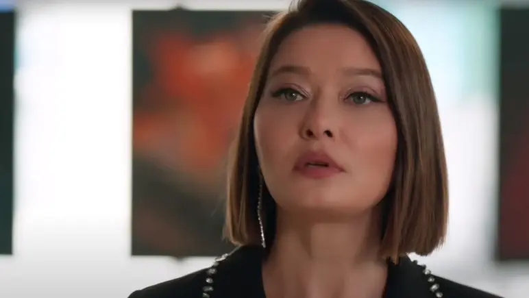 Veda Mektubu 17. bölüm izle kanald