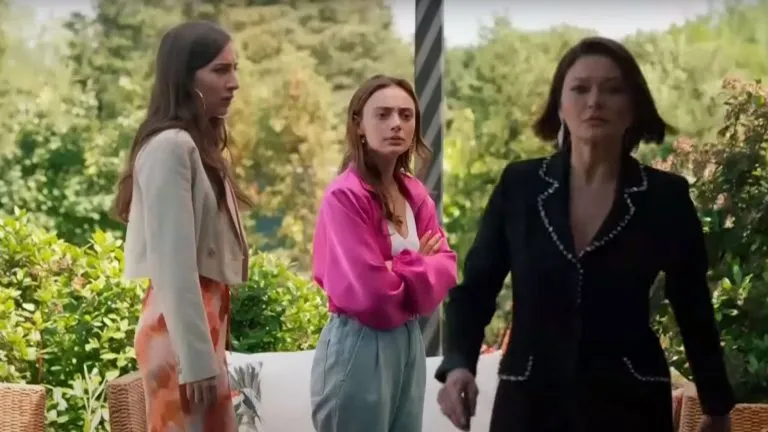 Veda Mektubu 17. Bölüm İzle Full Kanal D Veda Mektubu yeni bölüm tek parça izle