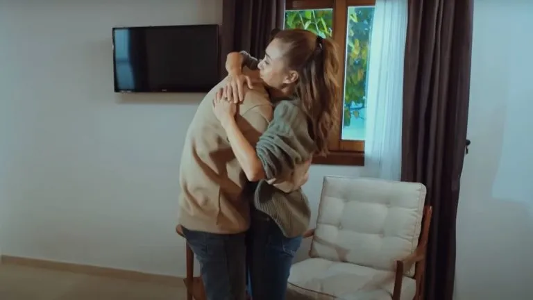 Maviye Sürgün 4. Bölüm İzle Full Show Tv Maviye Sürgün yeni bölüm tek parça izle