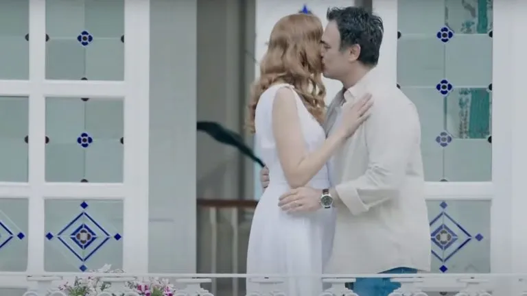 Üvey Anne 2. Bölüm İzle Full atv Üvey Anne ikinci bölüm tek parça izle