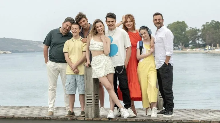 Dönence 1. Bölüm İzle Full Kanal D Dönence ilk bölüm tek parça izle