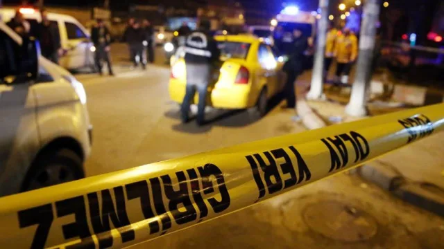 SON DAKİKA! Maltepe Belediyesi'nde ne oldu? Maltepe Belediyesi silahlı saldırı mı oldu? Maltepe Belediyesi'nde kime ateş açıldı?