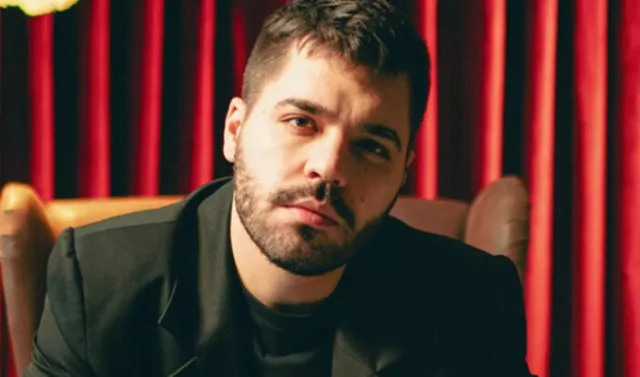 Ali Cabbar hikayesi ne zaman olmuş? Ali Cabbar kimdir, hikayesi nedir? Emir Can İğrek Ali Cabbar şarkı sözleri, hikayesi!