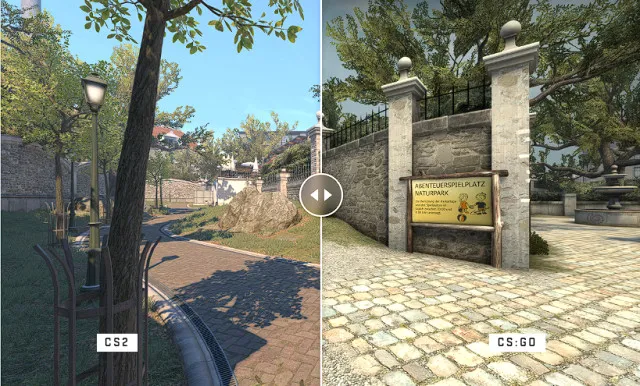 Counter-Strike 2 resmen duyuruldu! İşte çıkış tarihi