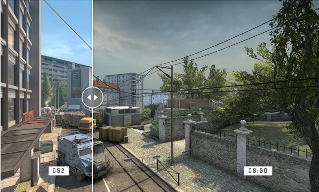 Counter-Strike 2 resmen duyuruldu! İşte çıkış tarihi