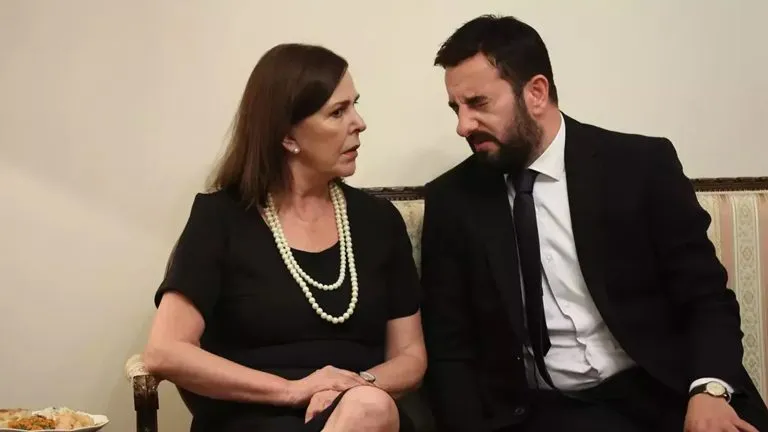 Kısmet 3. Bölüm İzle Full FOX TV Kısmet üçüncü bölüm tek parça izle