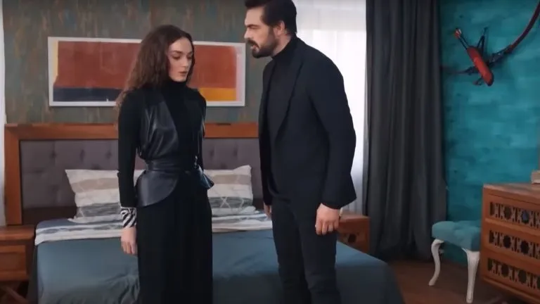 Emanet 565. Bölüm İzle! Emanet yeni bölüm full izle! Emanet son bölüm tek parça izle