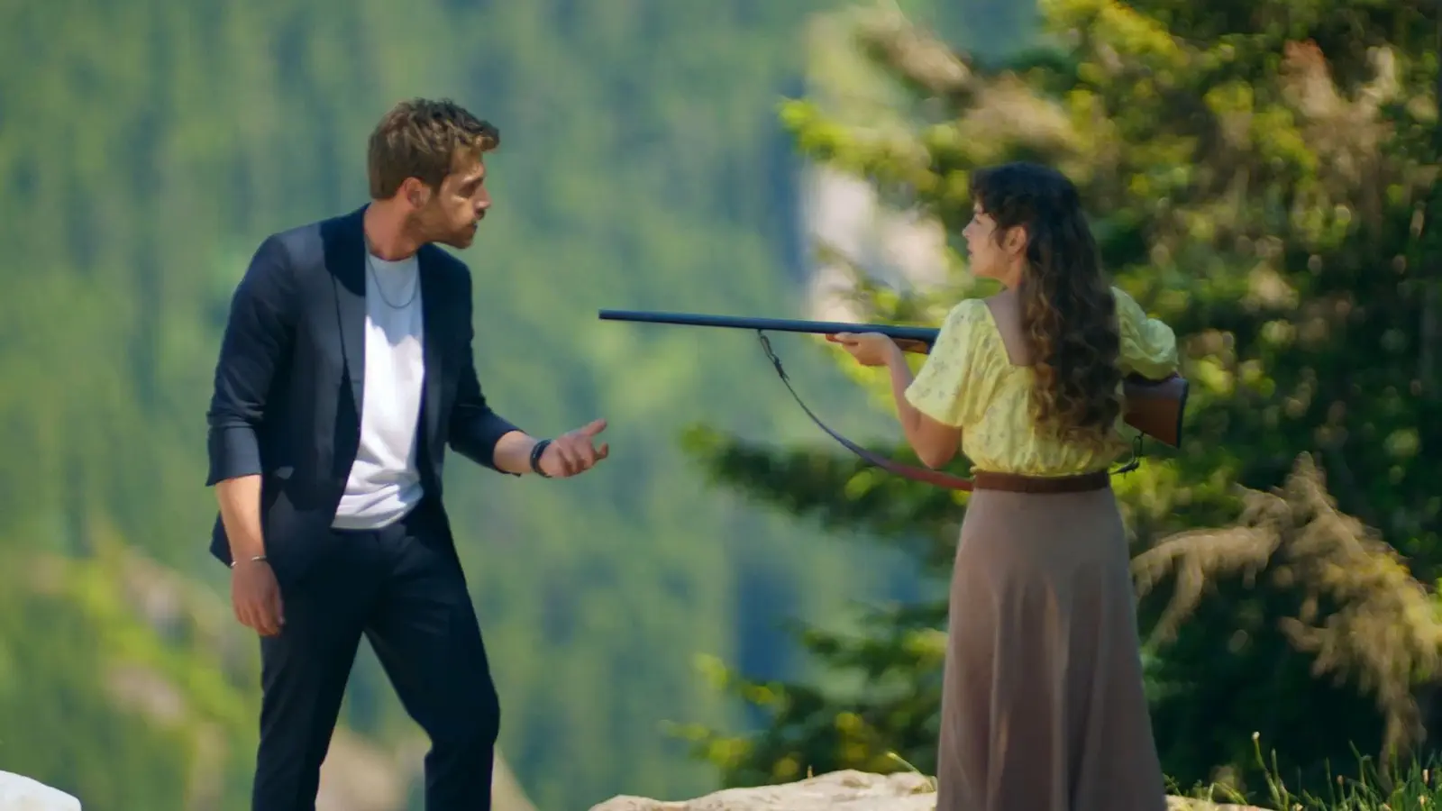 Vermem Seni Ellere 4. Bölüm İzle Full atv Vermem Seni Ellere dördüncü bölüm tek parça izle