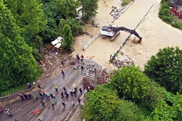 Bartın hava durumu 5 günlük raporu nedir? Bugün Bartın'da yağmur yağacak mı?