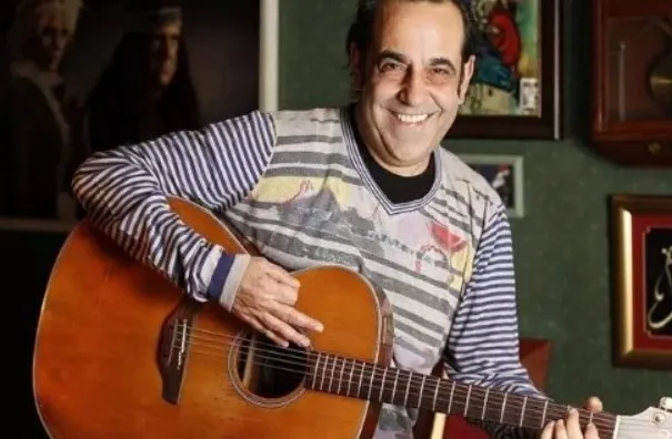 Özkan Uğur evli mi? Özkan Uğur eşi kim, çocuğu var mı?