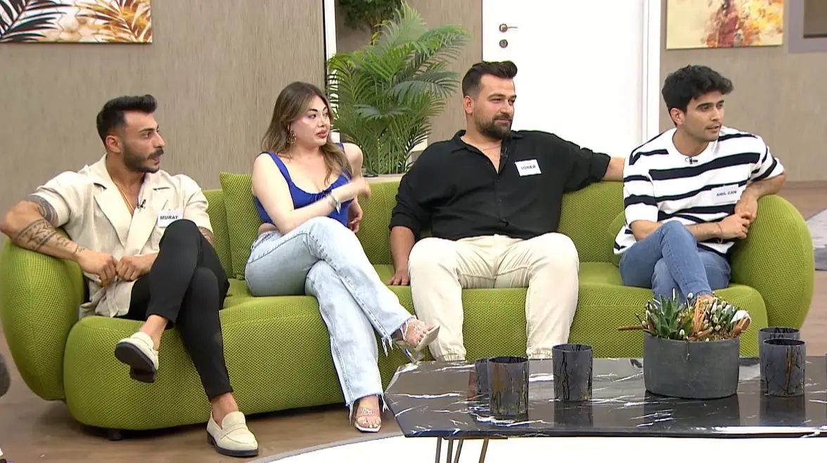 Eşim Benzerim Yok 6. Bölüm Full İzle 10 Temmuz 2023 FOX