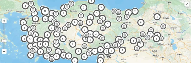 Müze Kart nasıl alınır? Müze Kart ne kadar 2023? Müze Kart başvuru, Müze Kart öğrenci ne kadar, nasıl alınır? Müze Kart geçen yerler İstanbul!