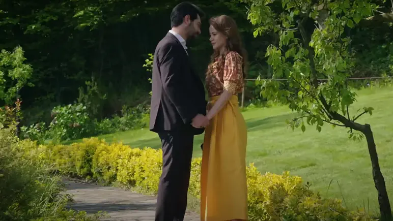 Kan Çiçekleri 141. bölüm izle