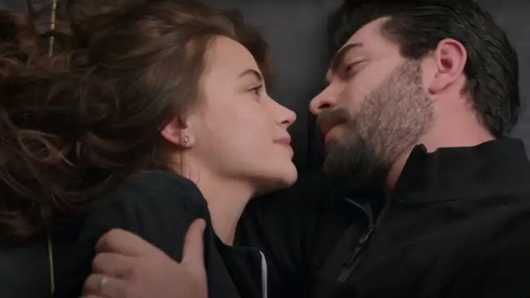 Kan Çiçekleri 141. Bölüm İzle! Kan Çiçekleri yeni bölüm full izle! Kan Çiçekleri son bölüm izle