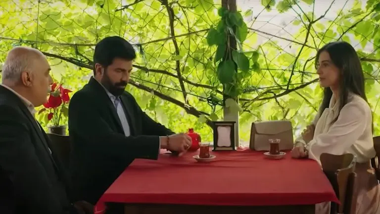 Esaret 152. Bölüm İzle Full Kanal 7 izle! Esaret 152. bölüm tek parça izle! Esaret yeni bölüm izle