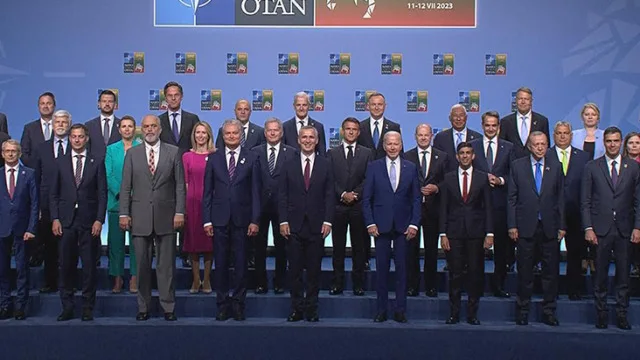 NATO Zirvesi başladı mı, ne zaman? 2023 NATO Zirvesi nerede yapılacak?