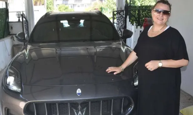 Maseratili polis öldü mü, intihar mı etti? Maseratili polis Hüseyin Tayfun Üçgül neden öldü?