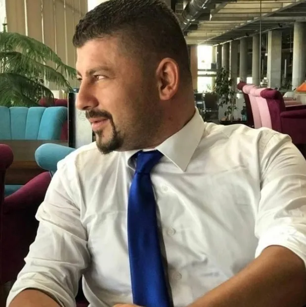 Maseratili polis Hüseyin Tayfun Üçgül kimdir? Maseratili polis kim? Maseratili polis ne demek, kime deniyor?