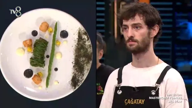 Masterchef 2023 Kırmızı takımda dokunulmaz kim oldu, eleme adayları kimler? 11 Temmuz Salı Masterchef Kırmızı takımın birincisi kim oldu?