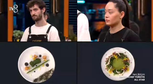 Masterchef 2023 Kırmızı takımda dokunulmaz kim oldu, eleme adayları kimler? 11 Temmuz Salı Masterchef Kırmızı takımın birincisi kim oldu?