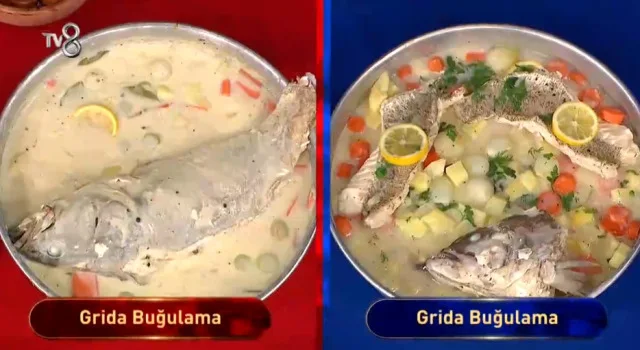 Masterchef dokunulmazlığı hangi takım kazandı? 11 Temmuz 2023 Masterchef Mavi takım mı Kırmızı takım mı kazandı? Masterchef bugün kazananı kim oldu?