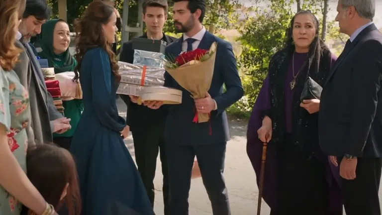 Kan Çiçekleri 142. Bölüm İzle! Kan Çiçekleri yeni bölüm full izle! Kan Çiçekleri son bölüm izle