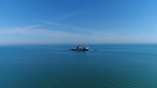 Karadeniz patlayacak zehirli gazlar mı var? Karadeniz zehirli gaz patlaması mı oldu? Karadeniz oksijen oranı ne? Karadeniz'de Hidrojen Sülfür var mı?