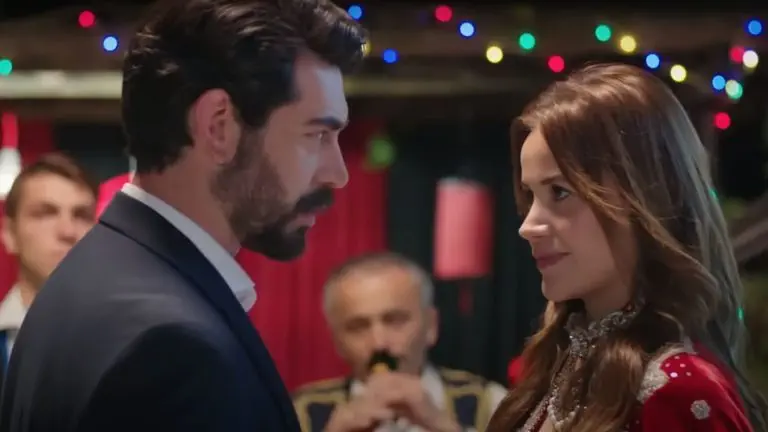 Kan Çiçekleri 143. Bölüm İzle! Kan Çiçekleri yeni bölüm full izle! Kan Çiçekleri son bölüm izle