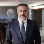 Hakan Fidan Kürt mü? Hakan Fidan nereli? Hakan Fidan ailesi kim? Hakan Fidan'ın özgeçmişi - HY Gazete