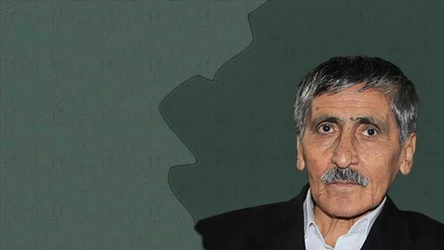 Mihriban türküsü sözleri kime ait? Mihriban söz yazarı kimdir? Mihriban türküsünün yazarı kimdir? - HY Gazete