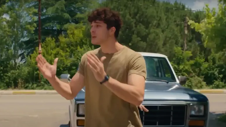 TRT 1 Kendi Düşen Ağlamaz 4. bölüm izle