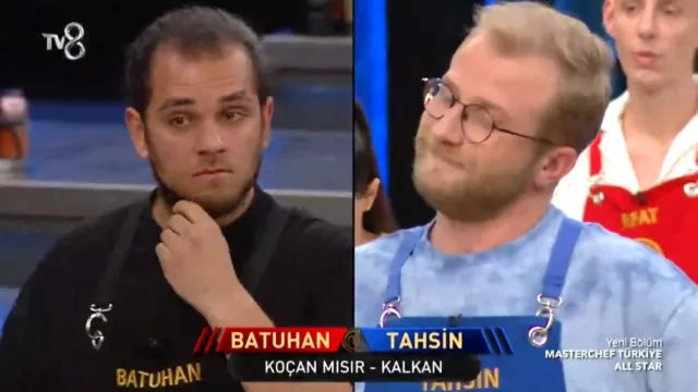 Masterchef günün menüsü nedir? (Balık ve Sebze) 13 Temmuz 2023 Masterchef'te hangi yemekler çıktı, yarışmacılar neler yapacak? Günün menüsü ne?