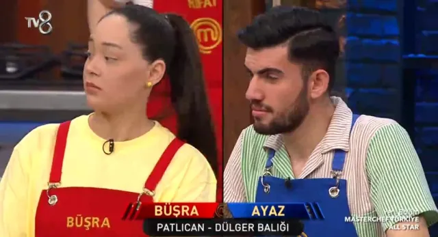 Masterchef günün menüsü nedir? (Balık ve Sebze) 13 Temmuz 2023 Masterchef'te hangi yemekler çıktı, yarışmacılar neler yapacak? Günün menüsü ne?