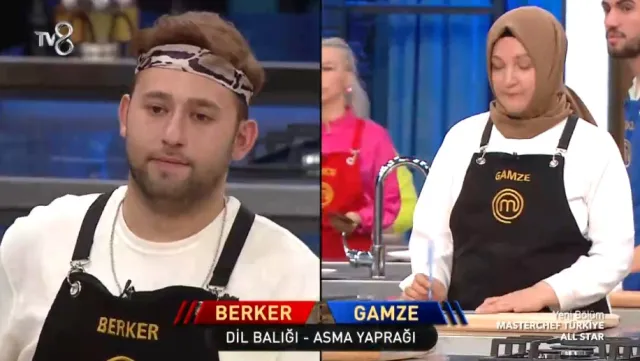 Masterchef günün menüsü nedir? (Balık ve Sebze) 13 Temmuz 2023 Masterchef'te hangi yemekler çıktı, yarışmacılar neler yapacak? Günün menüsü ne?