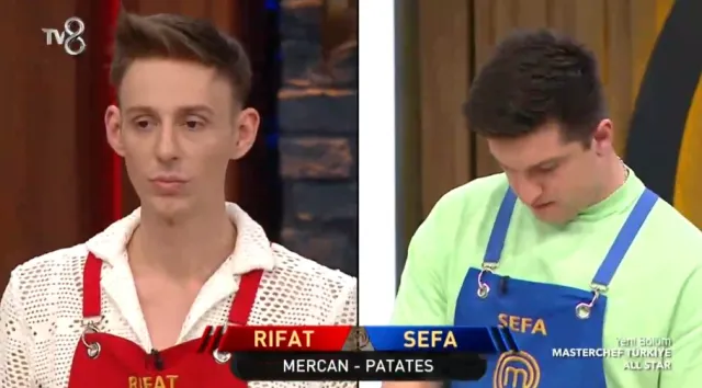 Masterchef günün menüsü nedir? (Balık ve Sebze) 13 Temmuz 2023 Masterchef'te hangi yemekler çıktı, yarışmacılar neler yapacak? Günün menüsü ne?