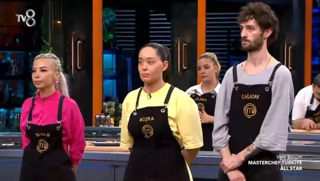 Masterchef 2023 bugün Kırmızı takımda dokunulmaz kim oldu, eleme adayları kimler? 13 Temmuz Perşembe Masterchef Kırmızı takımın birincisi kim oldu?
