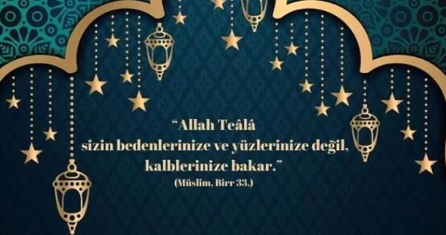 Hayırlı Cumalar mesajı resimli! Ramazan ve cuma mesajları 2023! Güncel cuma mesajları! İnstagram, Facebook Cuma mesajları resimli!