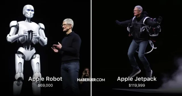 Apple Teleport gerçek mi? Apple Teleport nedir, nereden alınır, nasıl kullanılır?