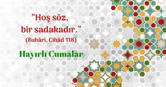 FACEBOOK CUMA MESAJLARI: Güzel, resimli, en iyi Facebook Cuma mesajları! Resimli, anlamlı, kısa Facebook Cuma mesajları!