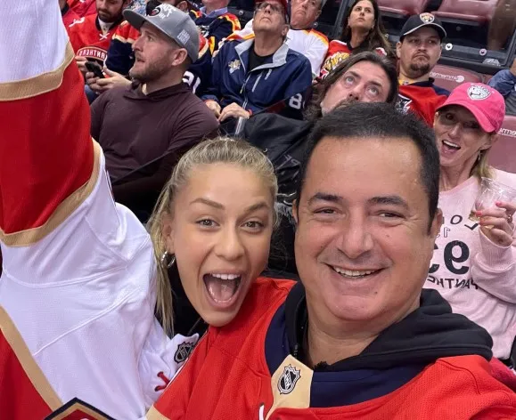 Acun Ilıcalı ve Ayça Çağla Altunkaya evleniyor mu? Acun Ilıcalı ve Ayça Çağla Altunkaya ne zaman evlenecek?