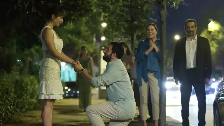 Kısmet 4. Bölüm İzle Full FOX TV Kısmet dördüncü bölüm tek parça izle