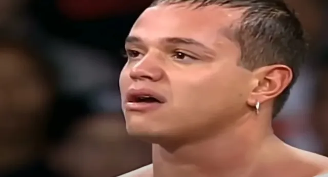 Rey Mysterio maskesiz hali! (GERÇEK YÜZÜ) Rey Mysterio maskesiz yüzü nasıl, görüntüsü var mı?