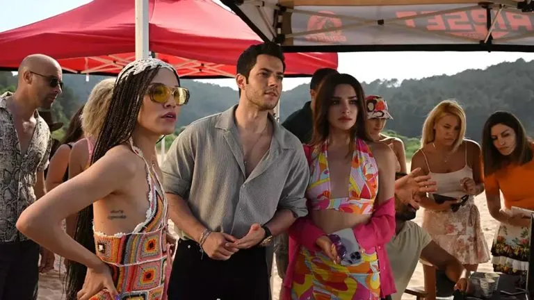 Yaz Şarkısı 2. Bölüm İzle Full FOX Yaz Şarkısı ikinci bölüm tek parça izle