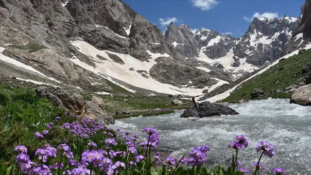 Cilo Dağı nerede? Cilo Dağı Sat Buzul Gölleri nerede? Cilo Dağı yüksekliği, rakımı kaç metre? Cilo Dağı son dakika haberleri!