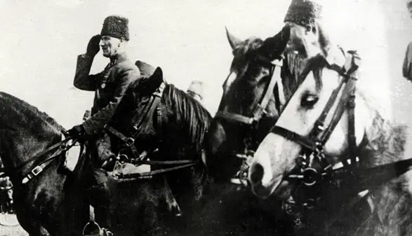 30 Ağustos Zafer Bayramı sözleri! Zafer Bayramı mesajları ve sözleri! 30 Ağustos kutlama sözleri!