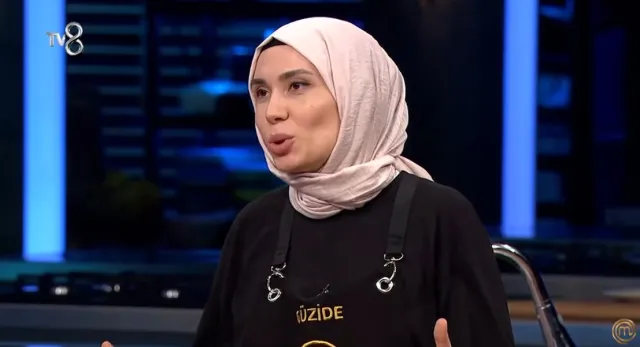 Masterchef kim elendi, kim gitti 2023? Masterchef'te geçen hafta elenen yarışmacı kim oldu? Masterchef 2023 en son kim elendi?